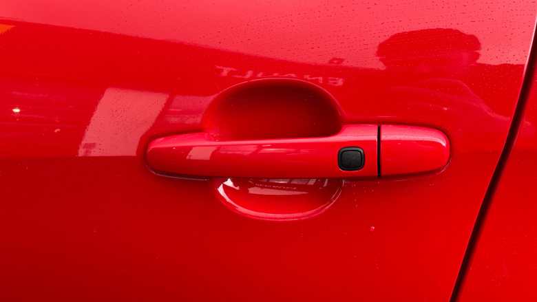 Peugeot 108 1.0 72 Allure 5dr Petrol Hatchback